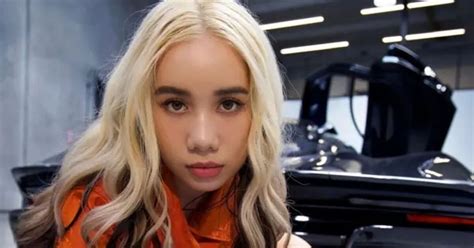 lil tay alter|Rapper e influenciadora Lil Tay desmente a própria morte; entenda